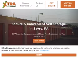 Xtrastorage