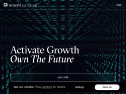 Activate