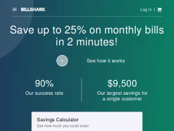 Billshark