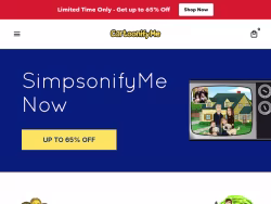 Cartoonifyme