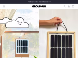 Grouphugtech