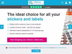Stickersinternational