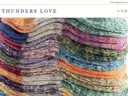 Thunderslove