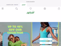 Aerie