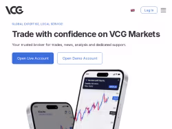 Vcgmarkets