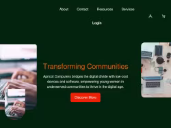 Apricotcomputers