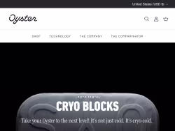 Oystercooler