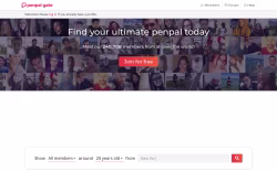 Penpal-gate