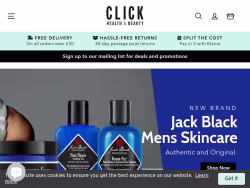 Clickhealthandbeauty