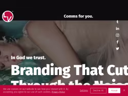 Lvbranding