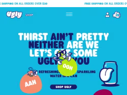 Uglydrinks