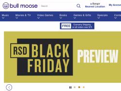 Bullmoose