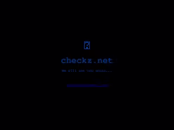 Checkz