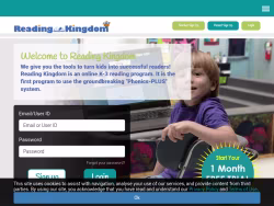 Readingkingdom