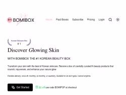 Bomibox