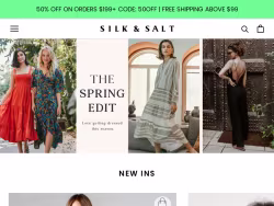 Shopsilkandsalt