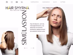 Hairsmyrna