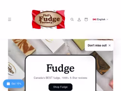 Philsfudge