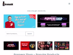 Aromasuk