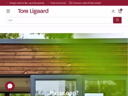 Ligaard