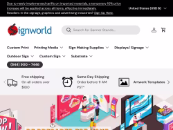 Signworldamerica