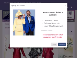 Donniesdresses