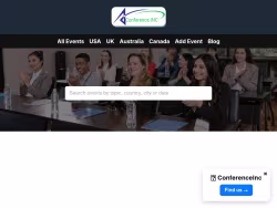 Conferenceinc
