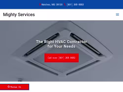 Hvaccontractorms