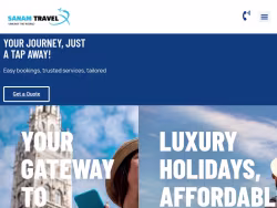 Sanamtravel