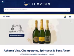 Lilovino