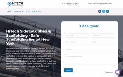 Hitechscaffoldings