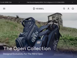 Vesselbags