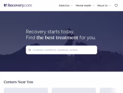 Recovery