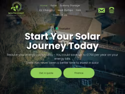 Southcoastrenewableenergy