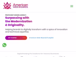 Americanwebwizards