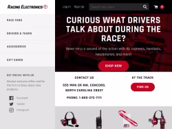 Racingelectronics