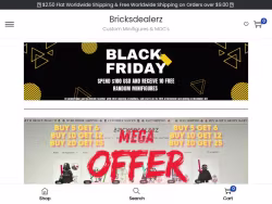 Bricksdealerz