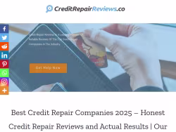 Creditrepairreviews