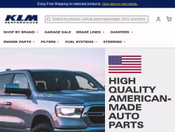 Klmperformance