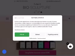 Biosculpture