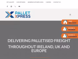 Palletxpress