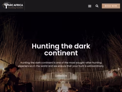 Arcsafaris