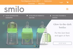 Smilobaby