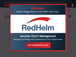 Idealintegrations