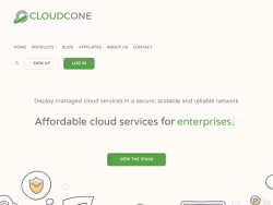 Cloudcone