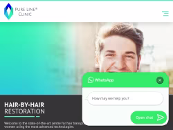 Purelineclinic