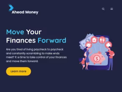 Aheadmoney