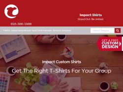 Impactshirts