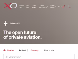 Xojet