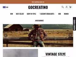 Gocreatino